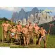 Men in the Alps: Best of 2008 - 2014