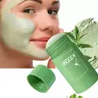 Deep Cleansing Green Tea Mask Blackheads Acne Removal Oil Control`,