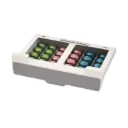 Joseph & Joseph CupboardStore Under-Shelf 27cm Coffee Capsule Pod Storage Drawer
