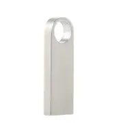 2Pcs Usb Flash Drive Pendrive Waterproof Metal U Disk Usb Stick