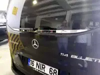 在飛比找Yahoo!奇摩拍賣優惠-MERCEDES-BENZ VITO W447 歐洲生產 原