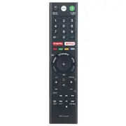 RMF-TX310P Voice Remote Control For Sony Bravia TV KD-65X8500F KD-55X8500F