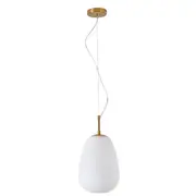 Mood24 Kitchen Pendant Lights Brass | Marden Designer