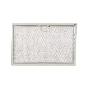 GE Microwave Grease Filter WB06X10608
