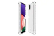 ITSkins 3M Drop Case for Samsung Galaxy A22 5G - Clear/Transparent