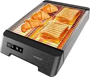 [Cecotec] Niceslice Touch Toaster One Size