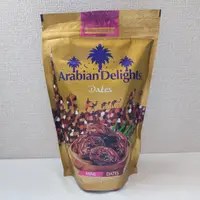 在飛比找蝦皮購物優惠-🌴Kurma Khalas阿拉伯椰棗Arabian Deli