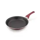 The Chef Story - Disco Series Granite finish Non Stick Frying pan 24cm