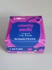 Plum Candy Melts Vegan Lip Balm Berry Feast *Shea Butter*Cocoa Butter* SEALED