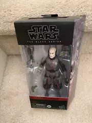 Star Wars Black Series 6" Action Figure - 2022 Bad Batch ECHO #11 NONMINT