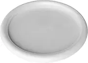 Ice Bath Cover - Cold Plunge Tub Cover, Cold Plunge Pool Cover | Reinforced Portable Bathtub Cover with Drawstring Windproof Cold Air & Clean Thermal Ice Bath Cover for Cold Plunge Outdoor Bathtub
