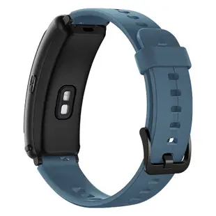 華為 Huawei TalkBand B6 B3 智慧手環 錶帶 客製化 柔軟 舒適 矽膠 運動 防水 透氣 替換 腕帶