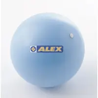 在飛比找蝦皮購物優惠-[爾東體育] ALEX B-3020 韻律球 (20CM) 