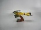 D-II Albatros D.II Desktop Replica Mahogany Kiln Dried Wood Model Regular New