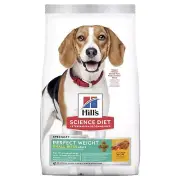 Hill's Science Diet Perfect Weight Adult Small Bites Dry Dog Food