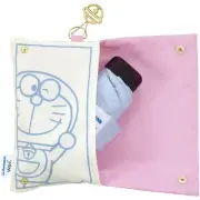 Parasol Doraemon Blackout Anywhere Door Mini Saxophone 100% light blocking