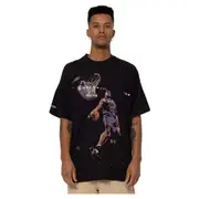 Men's NBA Toronto Raptors Vince Carter Air Canada Tee