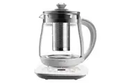 Joyoung FA-K1501 Eletric Glass Kettle 1.5L Multiple Cooking Boiling Bottle