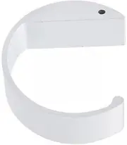 Folpus 6X Office Handbag Hook, Table Hook, Desktop Hook Holder, Hanging Hook for Bedside Table