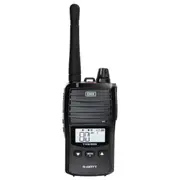 GME TX6165X 5W UHF Handheld Radio - Black
