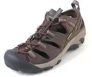[KEEN] Arroyo II Athletic & Outdoor Sandals, Men's Shoes, Grey Size: