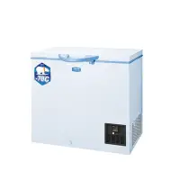 在飛比找Yahoo奇摩購物中心優惠-SANLUX台灣三洋超低溫冷凍櫃170L冷凍櫃TFS-170