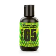 Dunlop Body Gloss 65 Wax, 4 oz. Polish