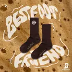 【SMOKA】BEST FOOT FRIENDS CAPPUCCINO 卡布奇諾