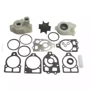 Sierra 18-3320 MerCruiser Marine Water Pump Kit MR/Alpha 1 S/N 6854393-0D469858
