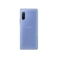 在飛比找momo購物網優惠-【SOG手機配件】Sony空壓殼(手機殼適用Xperia1/