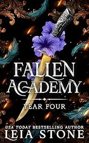 Fallen Academy: Year Four