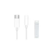 3.5mm Audio Headphone Jack to Type-C Adaptor JH022