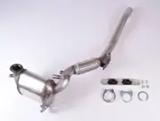 DPF/FAP Audi A3 TDi 2.0 2006-2008 Hatchback Diesel>> Cordierite