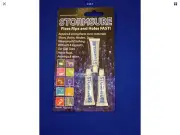 Stormsure Ground Sheet Repair 15mg Glue
