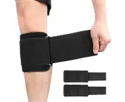 Adjustable Knee Brace Sport Knee Sleeve Knee Pads