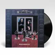 Benefit (180gm Vinyl) (Reissue) (Import)