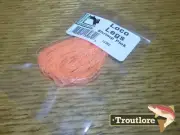 PINK SHRIMP HARELINE LOCO LEGS - NEW FLY TYING MATERIAL HARELINE DUBBIN LL292