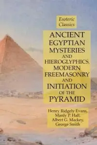 在飛比找博客來優惠-Ancient Egyptian Mysteries and