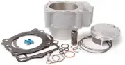 Cylinder Works Hi Compression Piston Top End Jug Kit Husqvarna FC350 16-18