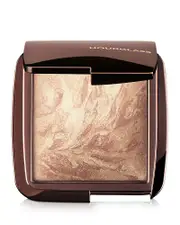 Hourglass Ambient Lighting Infinity Powder
