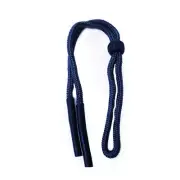 1 Blue Sunglass Neck Cord Strap Adjustable Cord Lanyard Holder Nylon String New