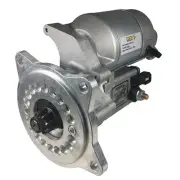 GEAR REDUCTION OSGR STARTER FITS FORD CUSTOM V8 1965-71 C7AF-11001-E C7AF11001C (for: Ford)