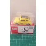 TOMICA TEM NO.20 SUBARU 360 55週年紀念