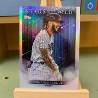 在飛比找蝦皮購物優惠-2022 Topps Stars of MLB  Ferna