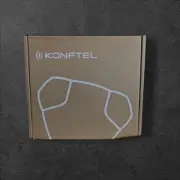 Konftel 300Wx Wireless Conference Phone – DECT | HD Audio