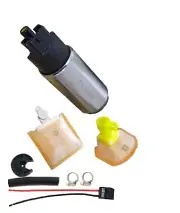 Honda Gl 1800 Gold Wing 01-17 Petrol Fuel Pump 16700-MCA-013