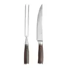 Baccarat Le Connoisseur Carving Knife Set