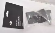 DJI Osmo Action Curved Adhesive Base Kit Replacement Parts & Components