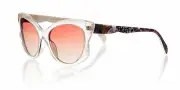 EMILIO PUCCI EP0049-5825Z CAT EYE IVORY