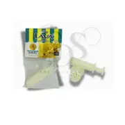 Samperit And Pineapple Tart Jam Plunger Presser Cookies Tool Plastic Mold